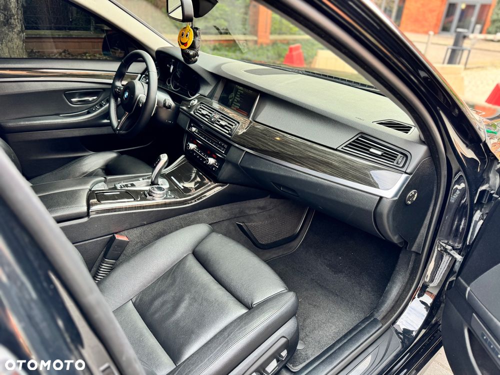 BMW Seria 5 - 39