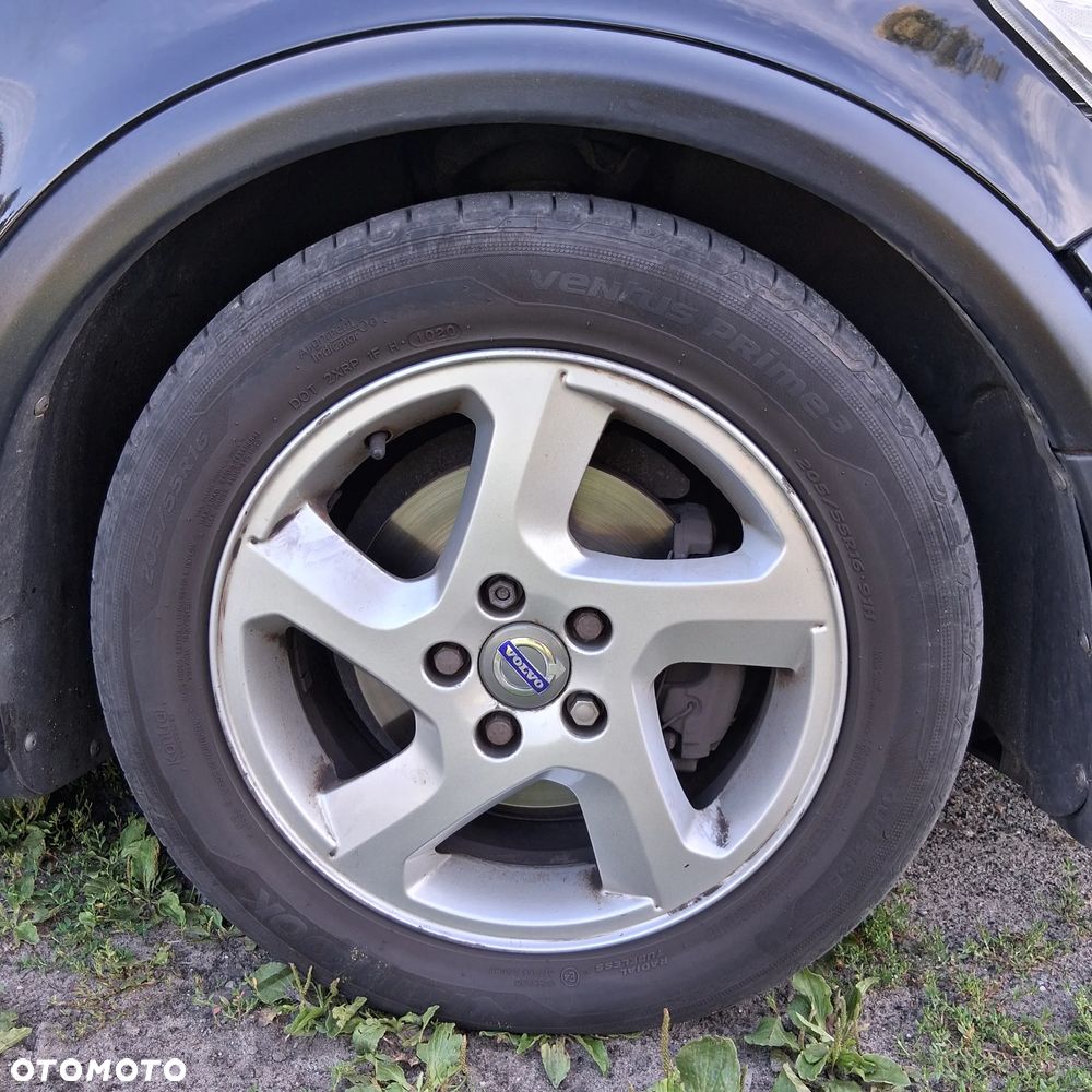 Volvo C30 1.6D DRIVe Start-Stop - 11