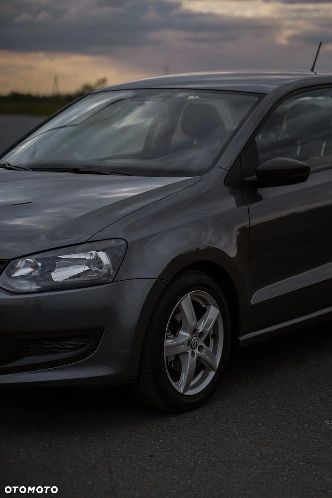 Volkswagen Polo 1.2 Trendline - 8