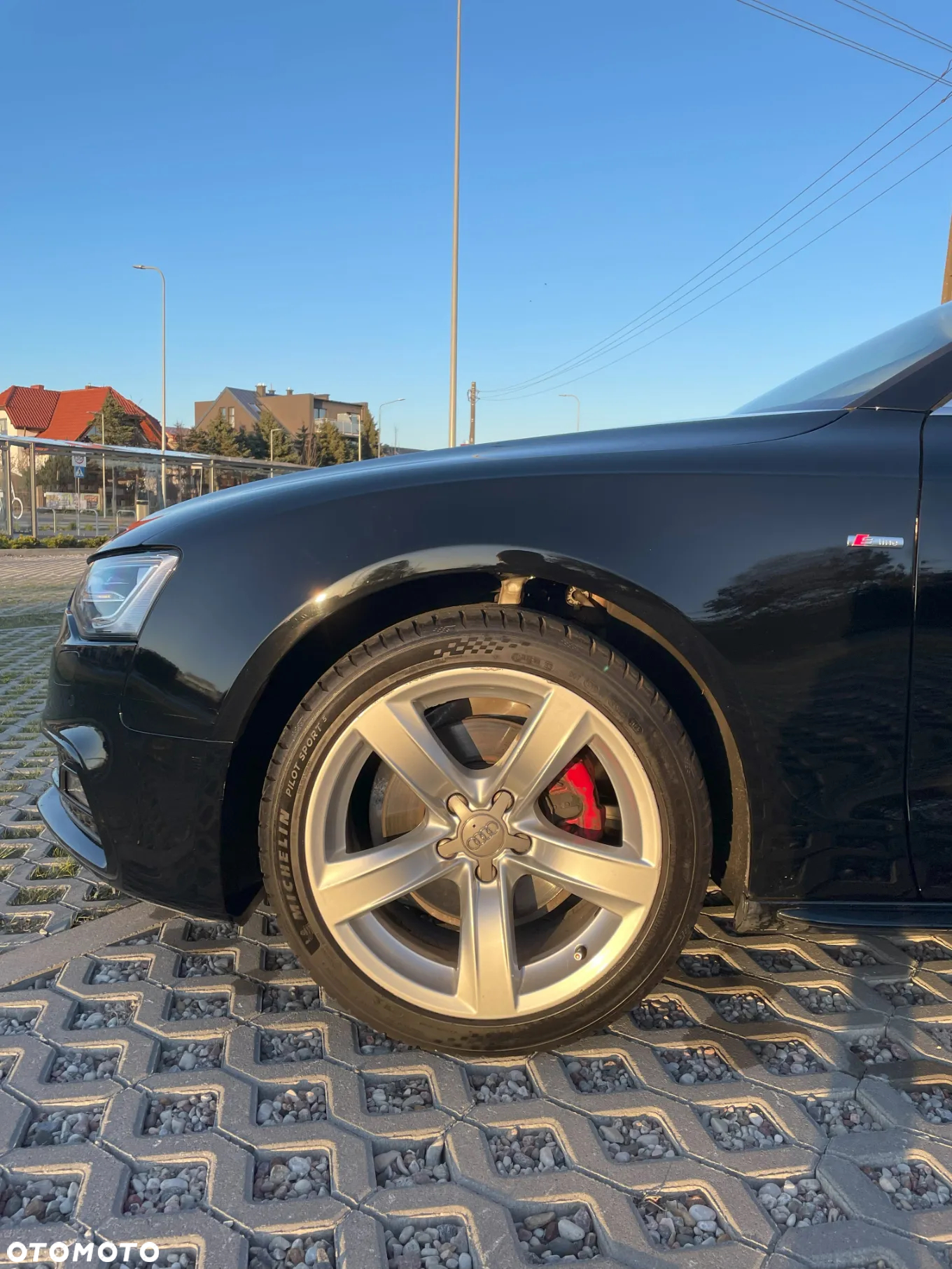 Audi A5 1.8 TFSI - 31