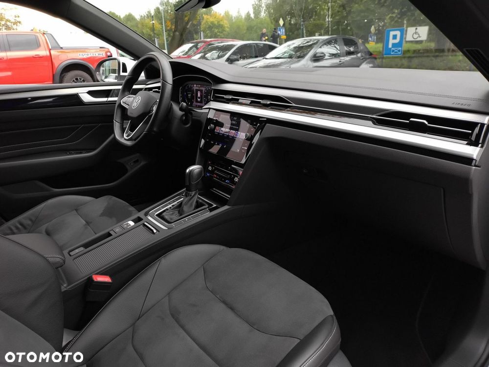 Volkswagen Arteon 2.0 TDI 4Motion R-Line DSG - 30