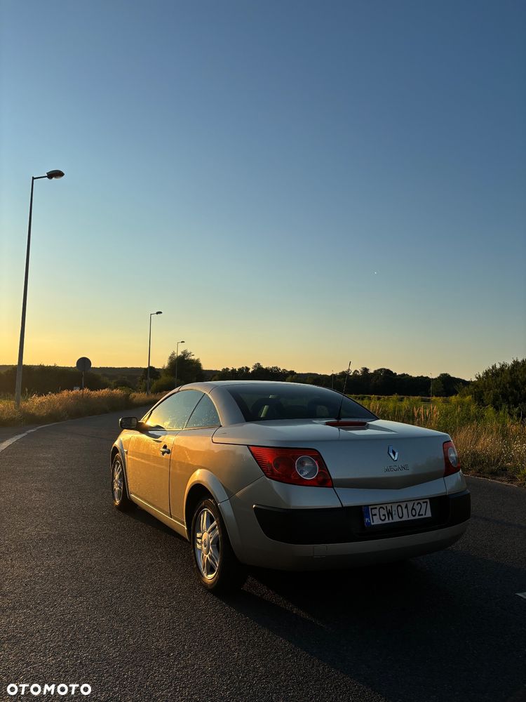 Renault Megane - 2