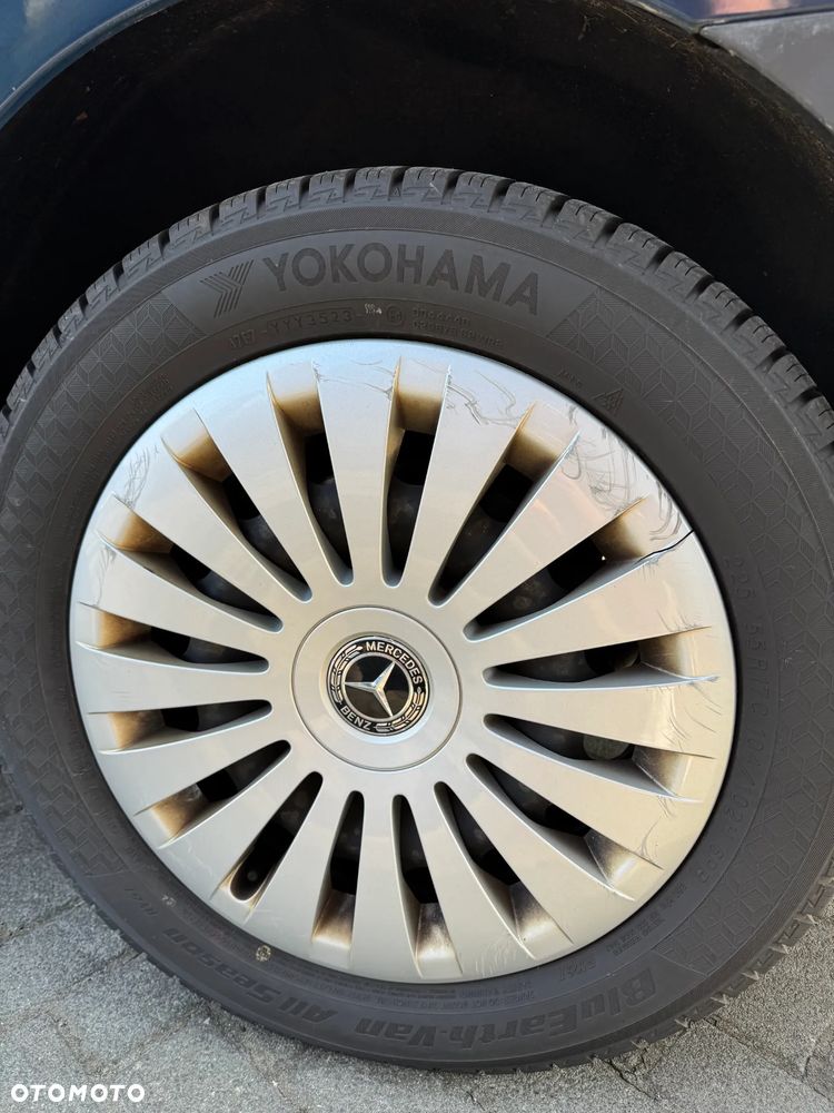 Mercedes-Benz Vito CDI Tourer Pro 447.705 - 5