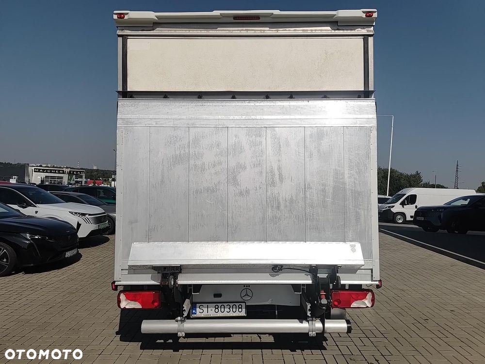 Mercedes-Benz Sprinter - 7