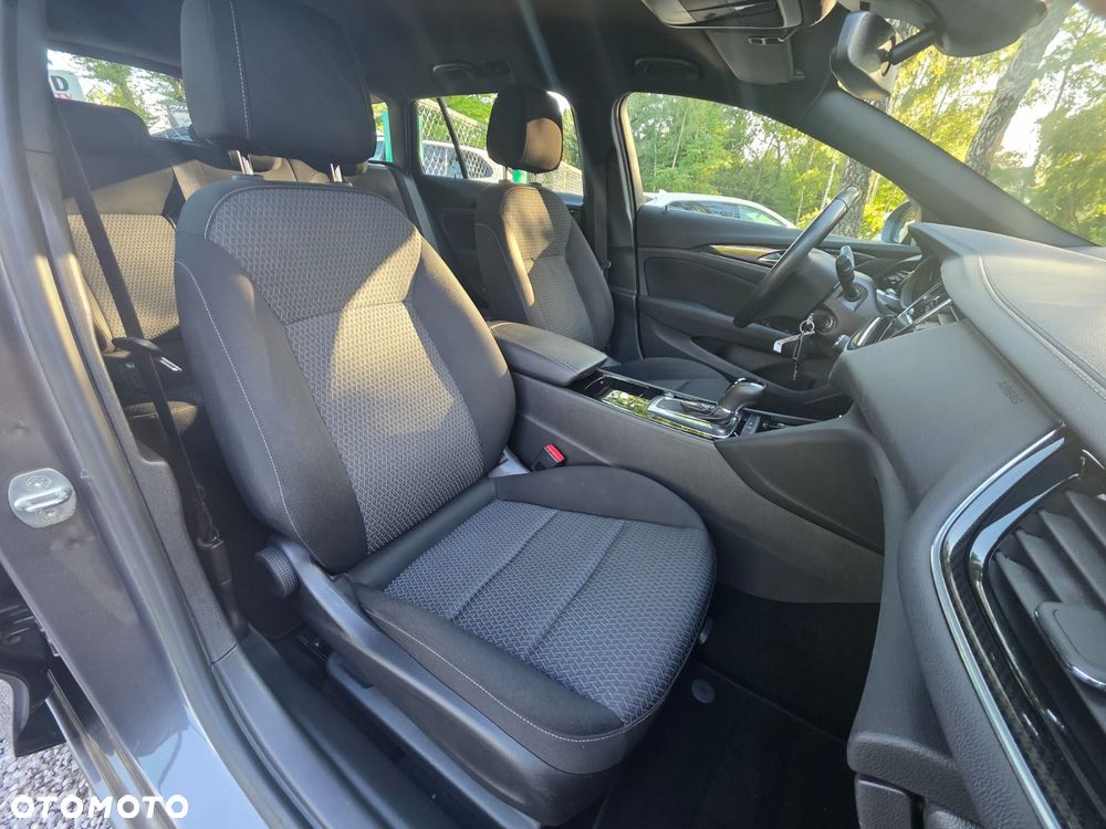 Opel Insignia 2.0 CDTI Business Edition S&S - 25