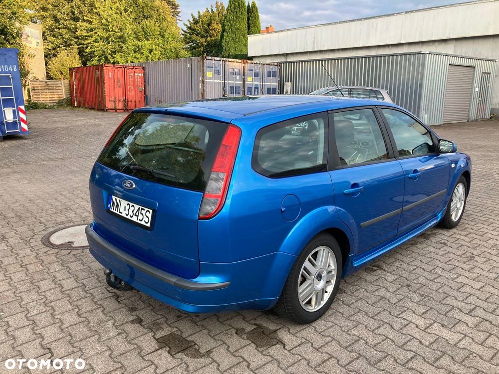 Ford Focus - 4