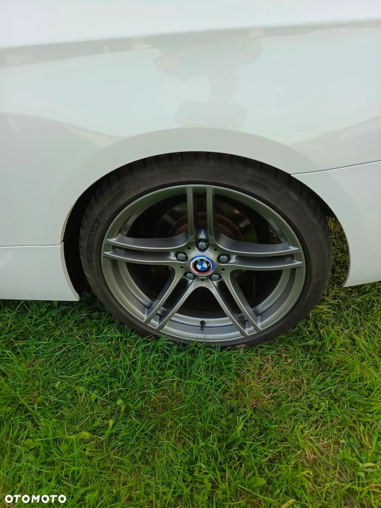 BMW Seria 3 320d - 18