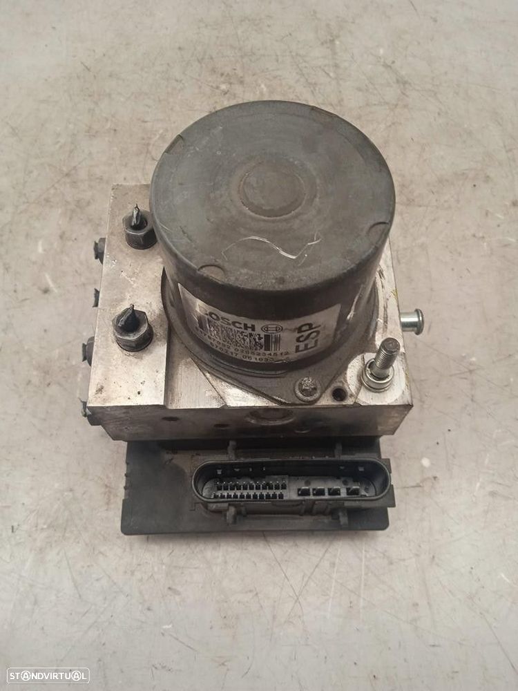 ABS FIAT GRANDE PUNTO 2007 - 2