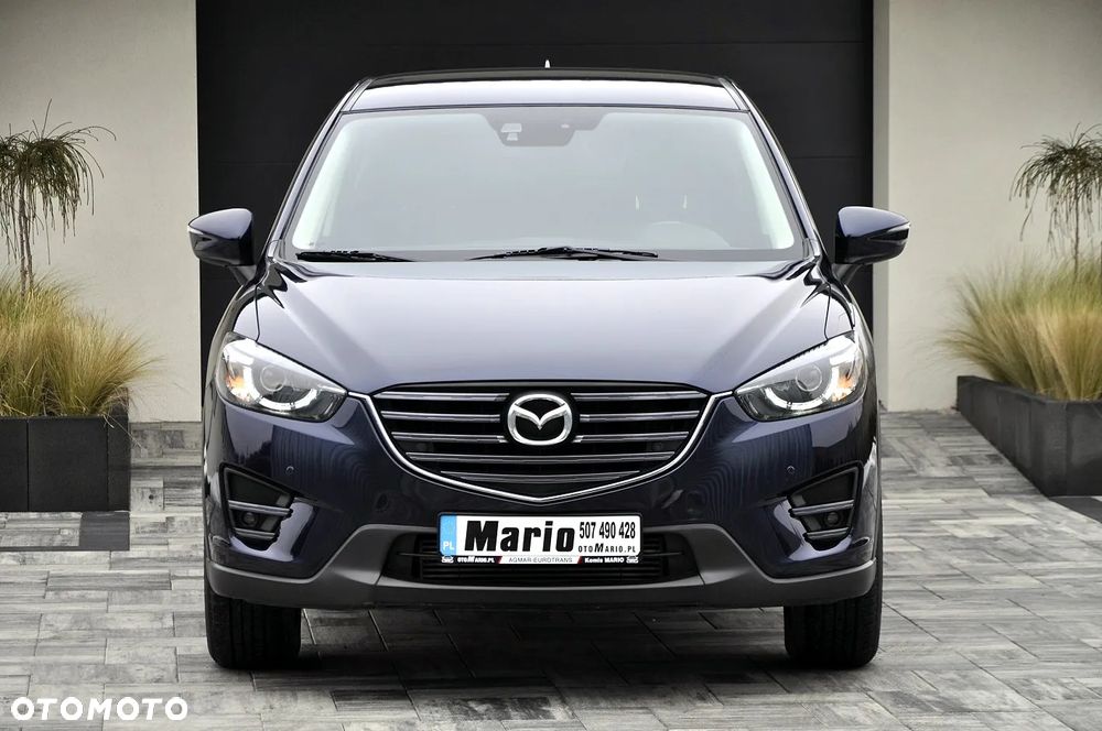 Mazda CX-5 - 2