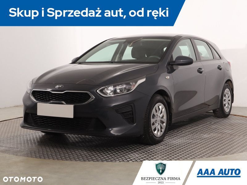 Kia Ceed - 3