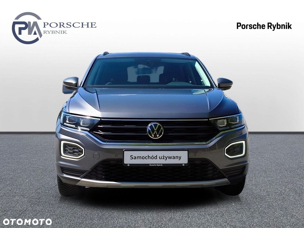 Volkswagen T-Roc - 9