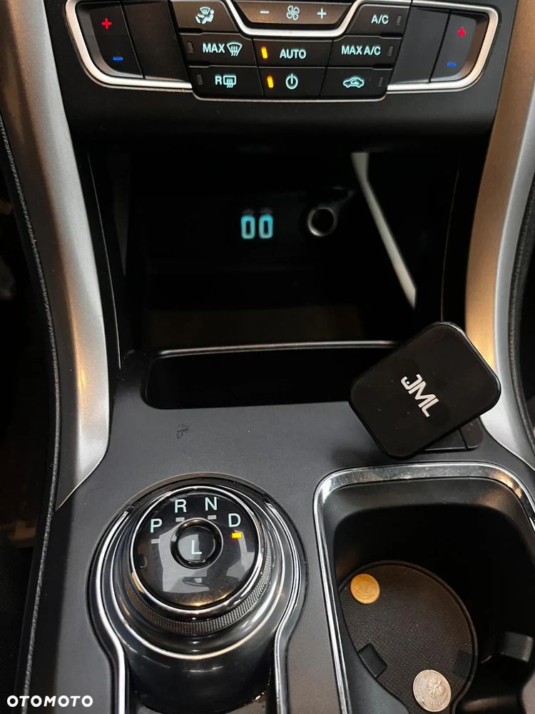 Ford Mondeo 1.5 EcoBoost Start-Stopp Autom ST-Line - 18