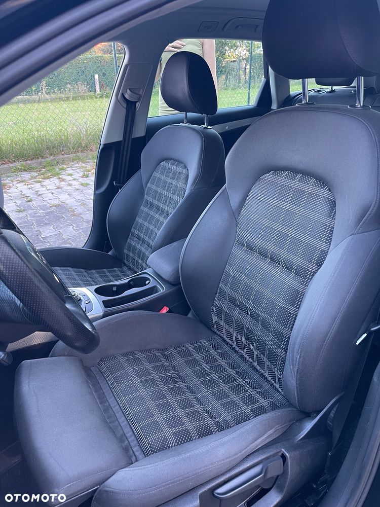 Audi A4 Avant 2.0 TDI Multitronic - 18