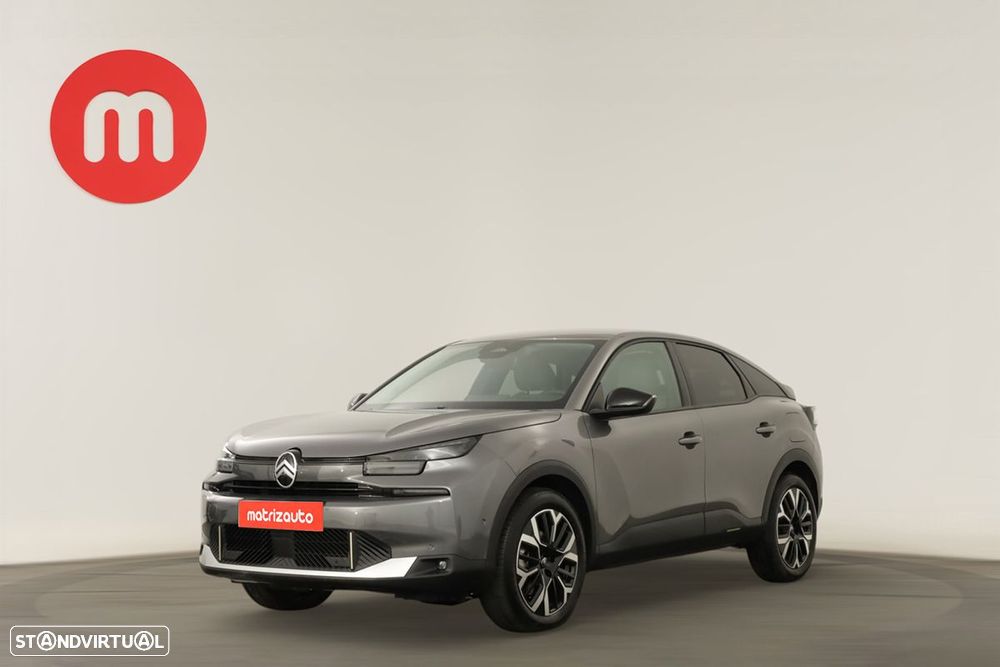 Citroën C4 1.2 Hybrid Max e-DSC6 - 2