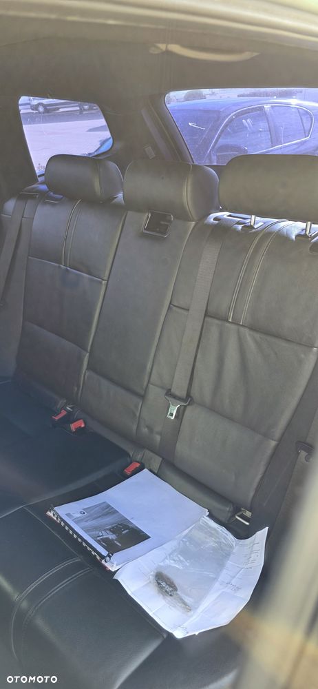 BMW X3 - 14