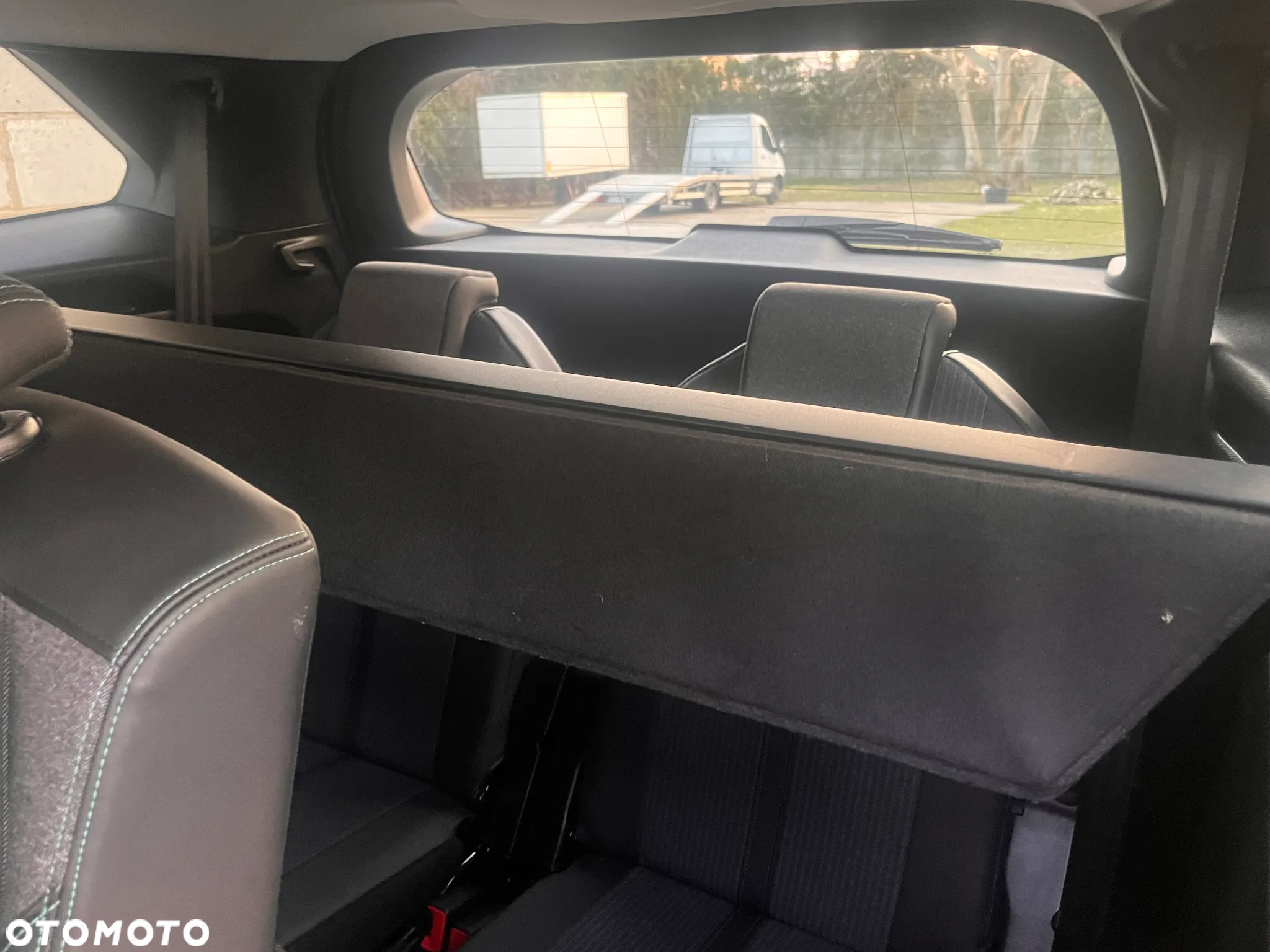 Peugeot 5008 PureTech 130 Stop & Start Allure Pack - 11