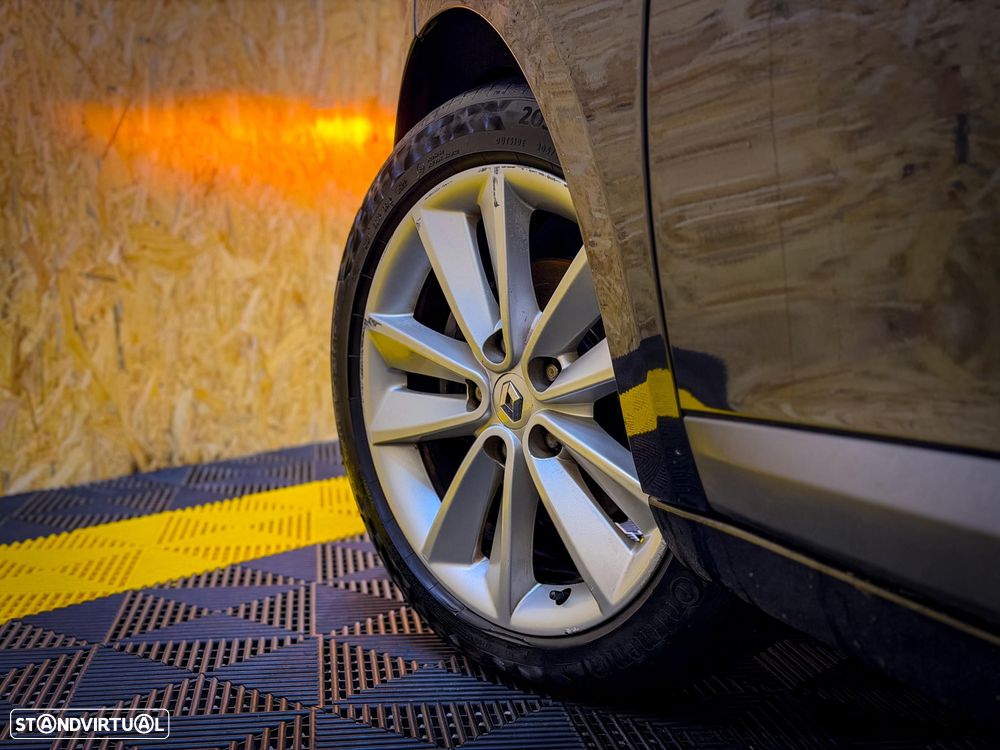 Renault Mégane 1.5 dCi Dynamique - 20