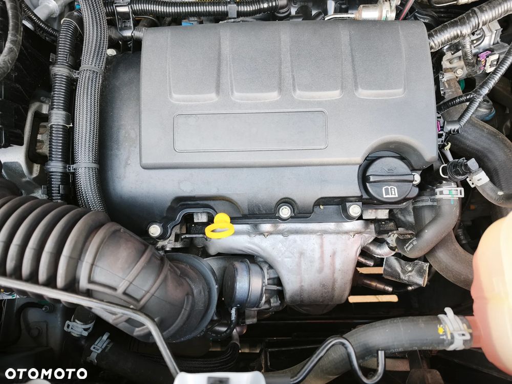 Opel Mokka 1.4 T Cosmo S&S 4x4 EU6 - 28