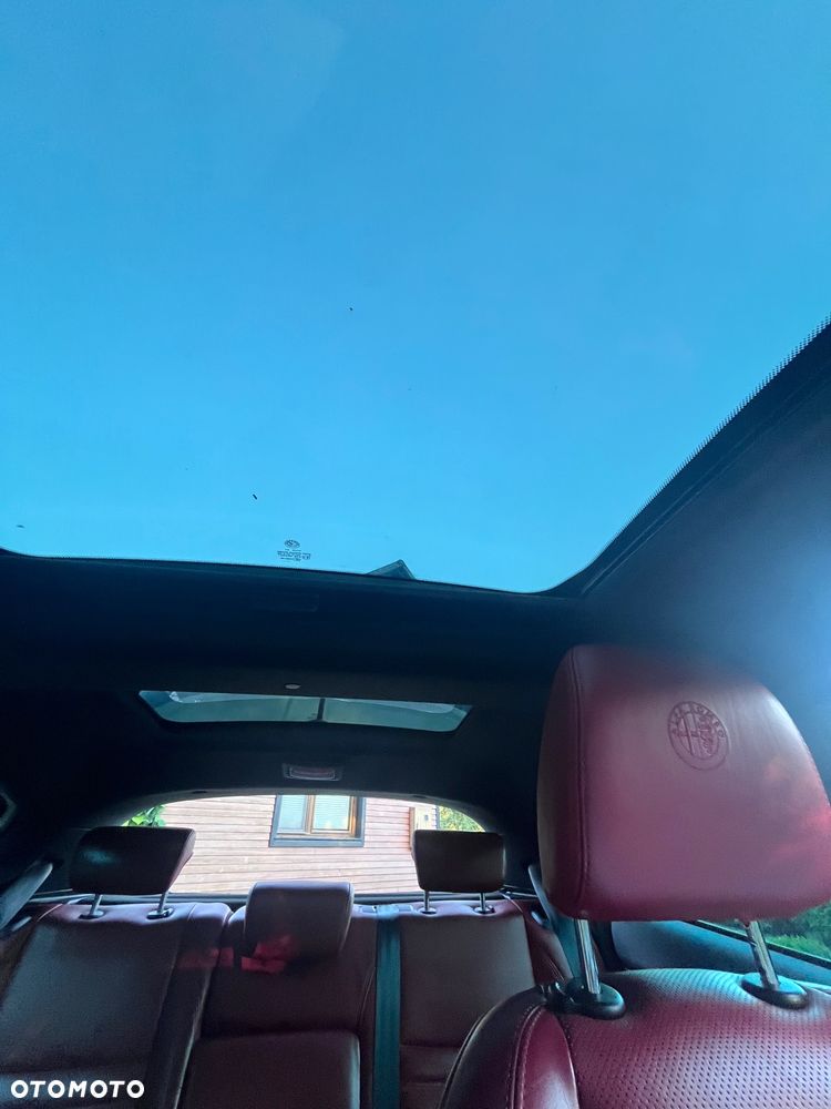 Alfa Romeo Giulietta 1.4 TB MultiAir Distinctive TCT - 23