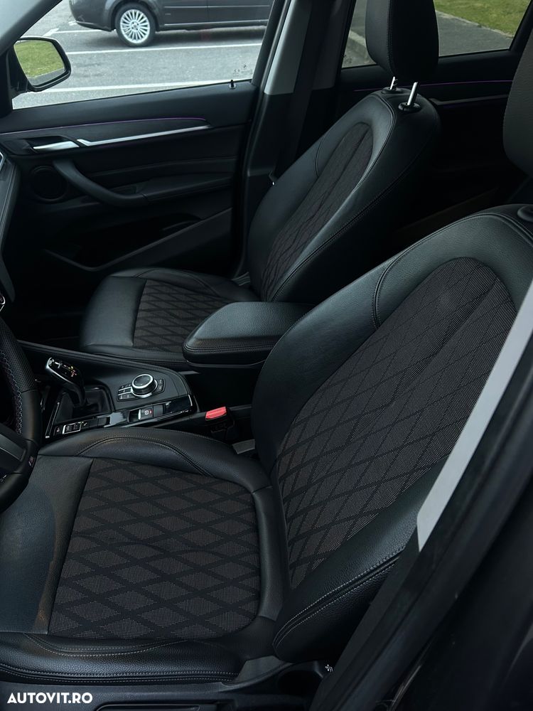 BMW X1 - 19