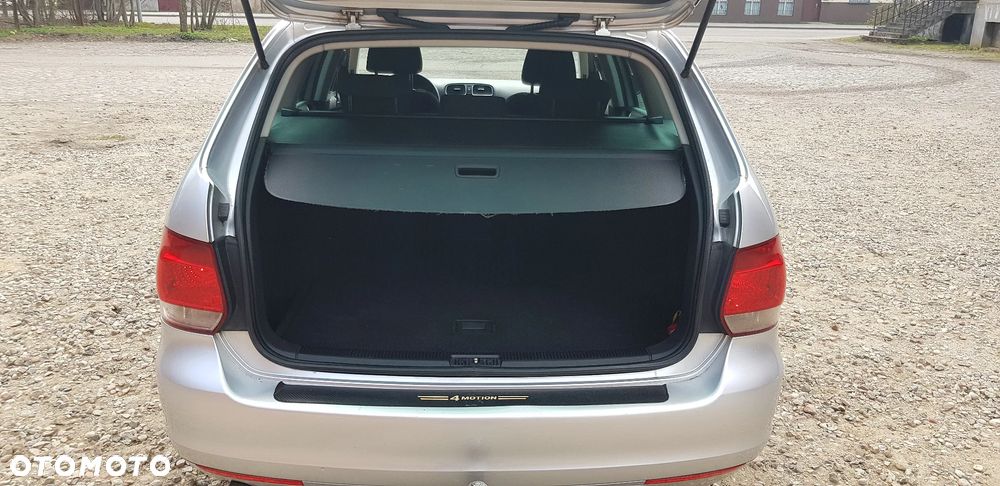 Volkswagen Golf - 13