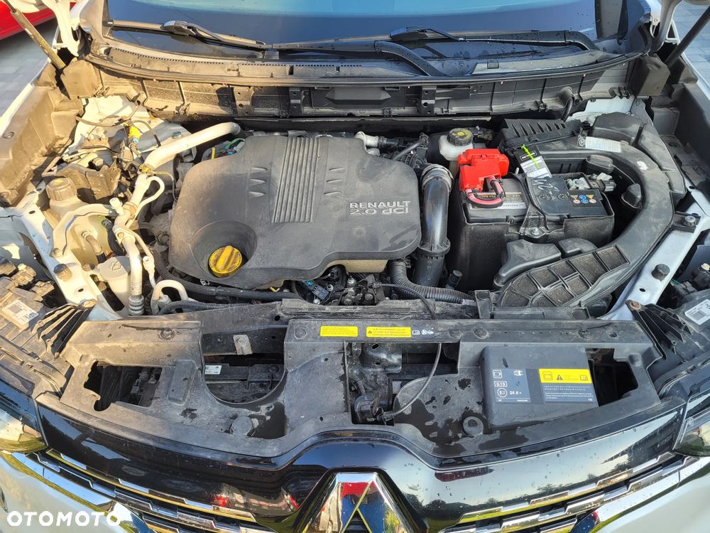 Renault Koleos 2.0 Blue dCi Initiale Paris 4x4 X-Tronic - 9