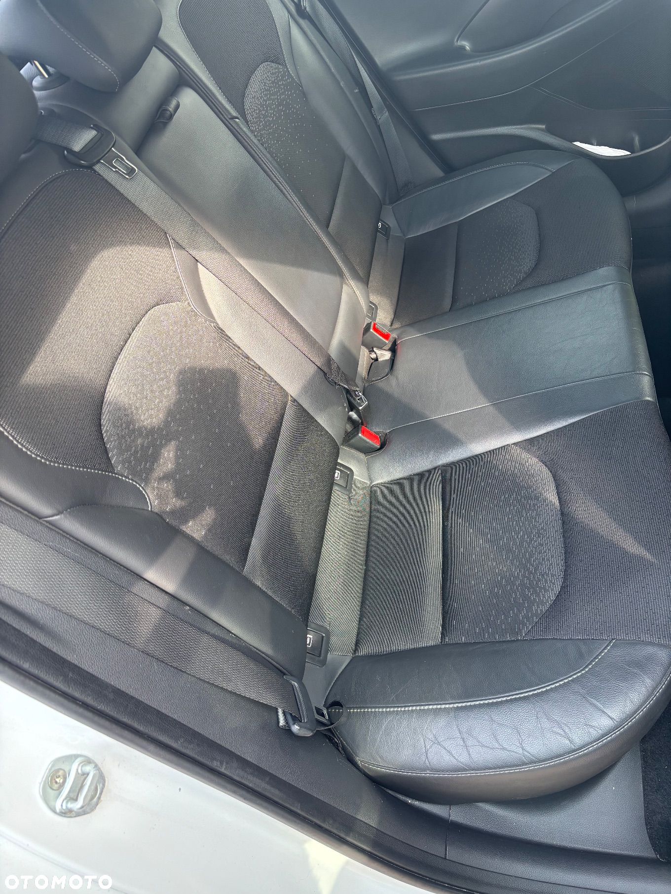 Hyundai i30 1.6 CRDi Premium - 11