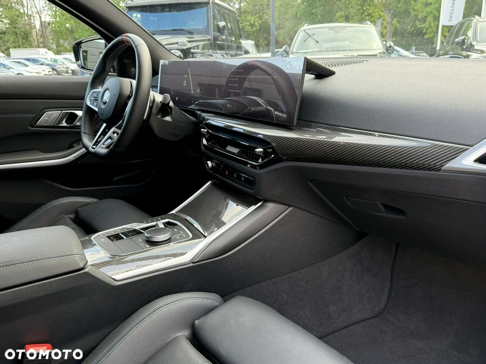 BMW Seria 3 - 27