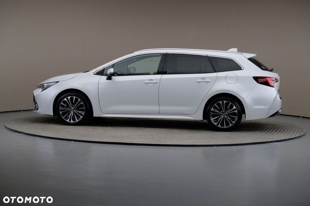 Toyota Corolla - 4