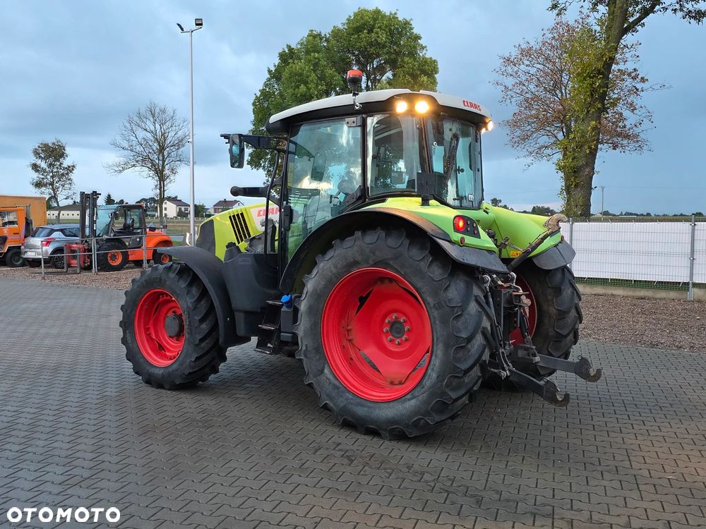 Claas Arion 430 2017R - 14