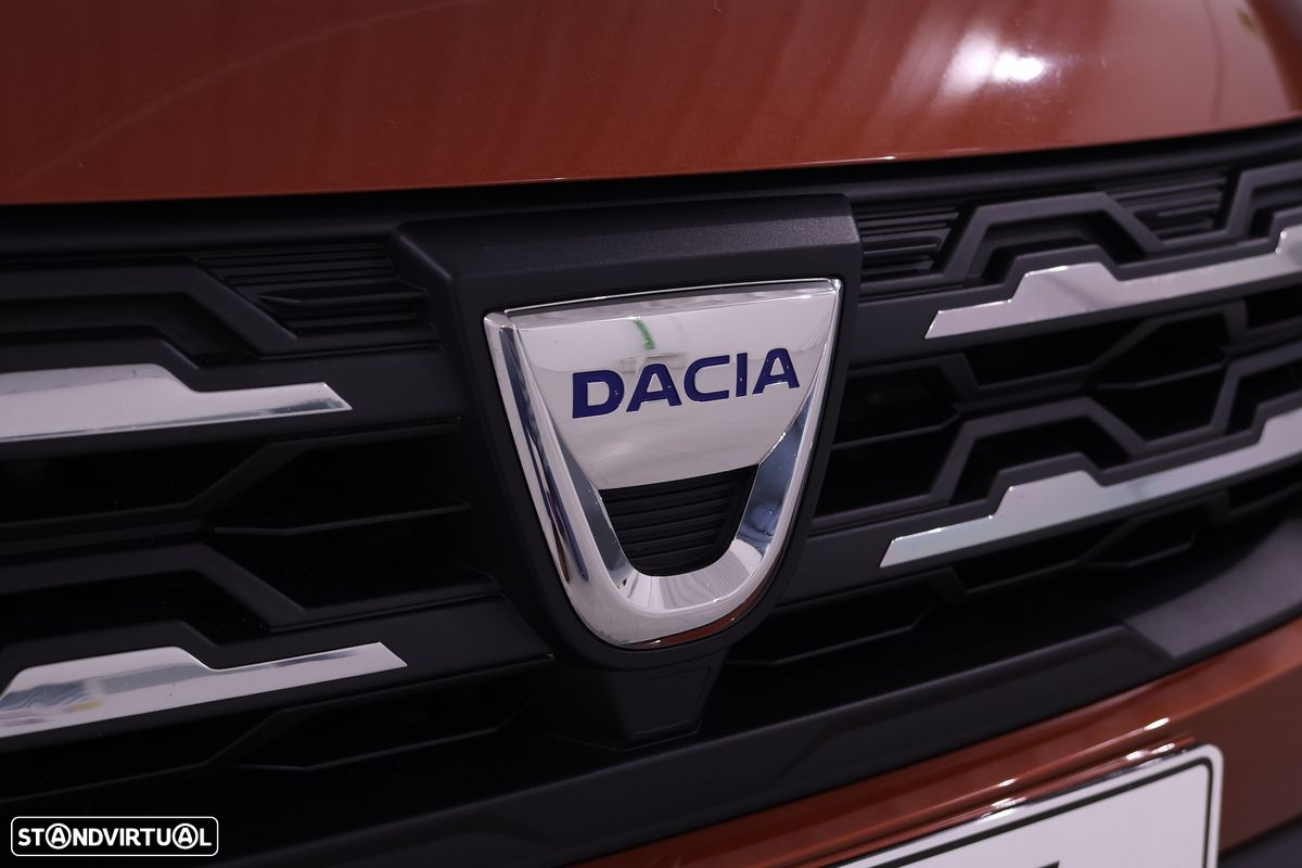 Dacia Jogger - 12