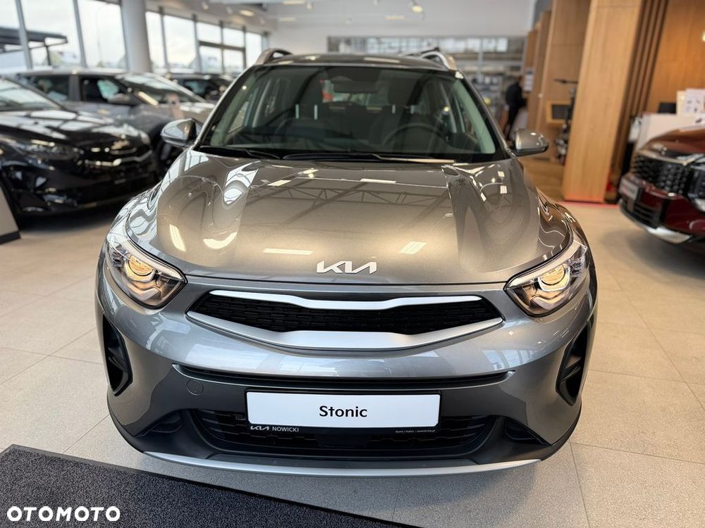 Kia Stonic - 2