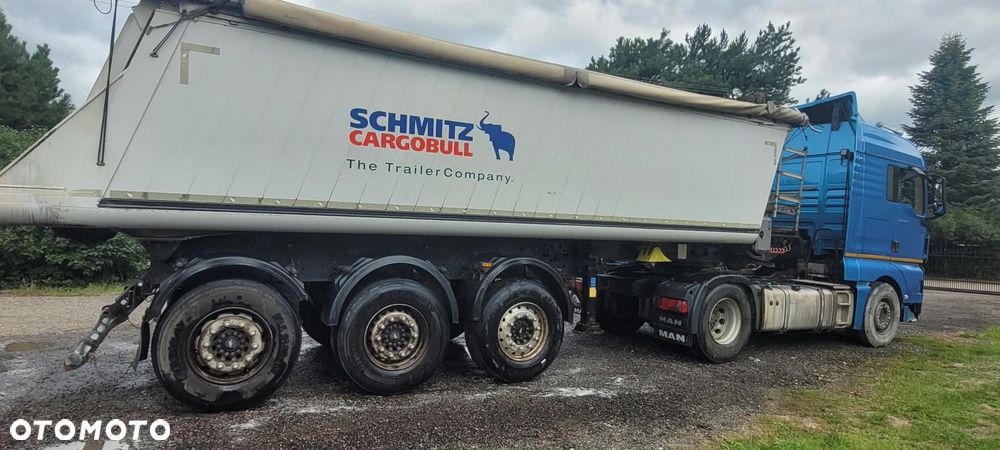 Schmitz Cargobull - 2