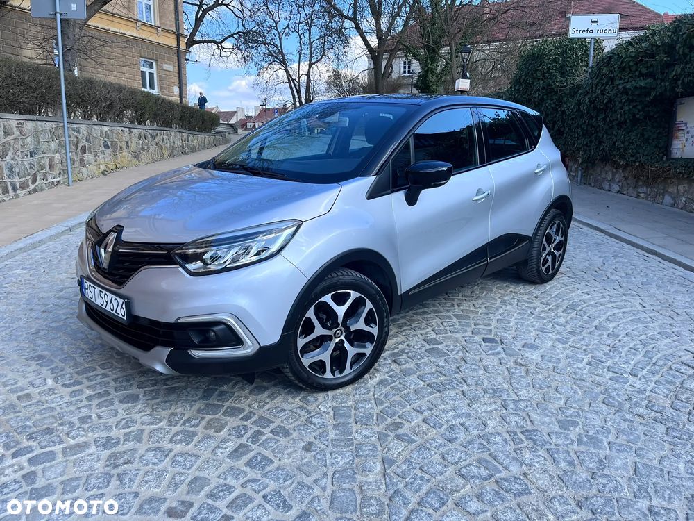 Renault Captur 0.9 Energy TCe Intens - 1