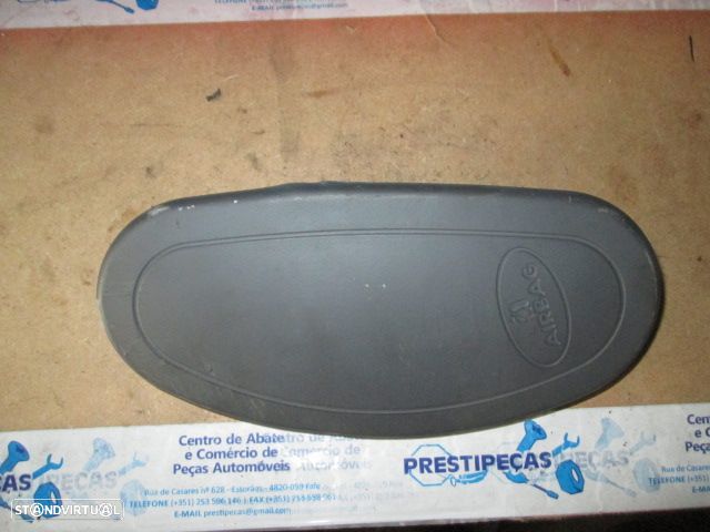 Airbag Banco 96541528ZF CITROEN C5 2004 DRT - 1