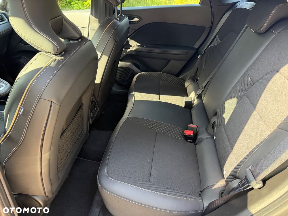 Renault Symbioz 1.3 TCe mHEV Techno - 13