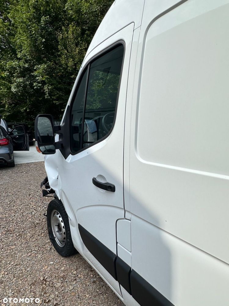 Renault Master - 10