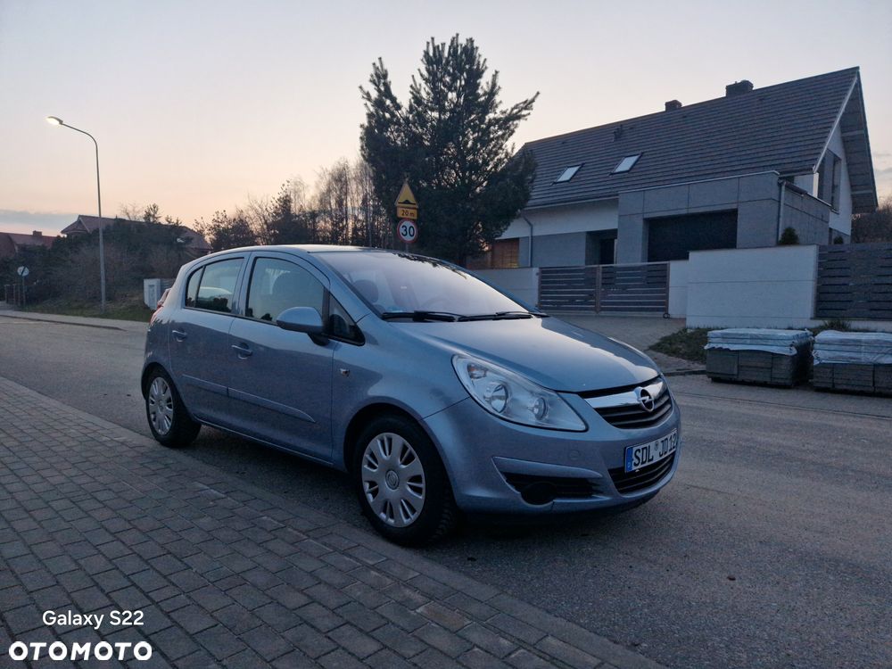 Opel Corsa - 13