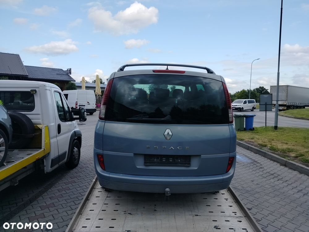 Renault Grand Espace - 5