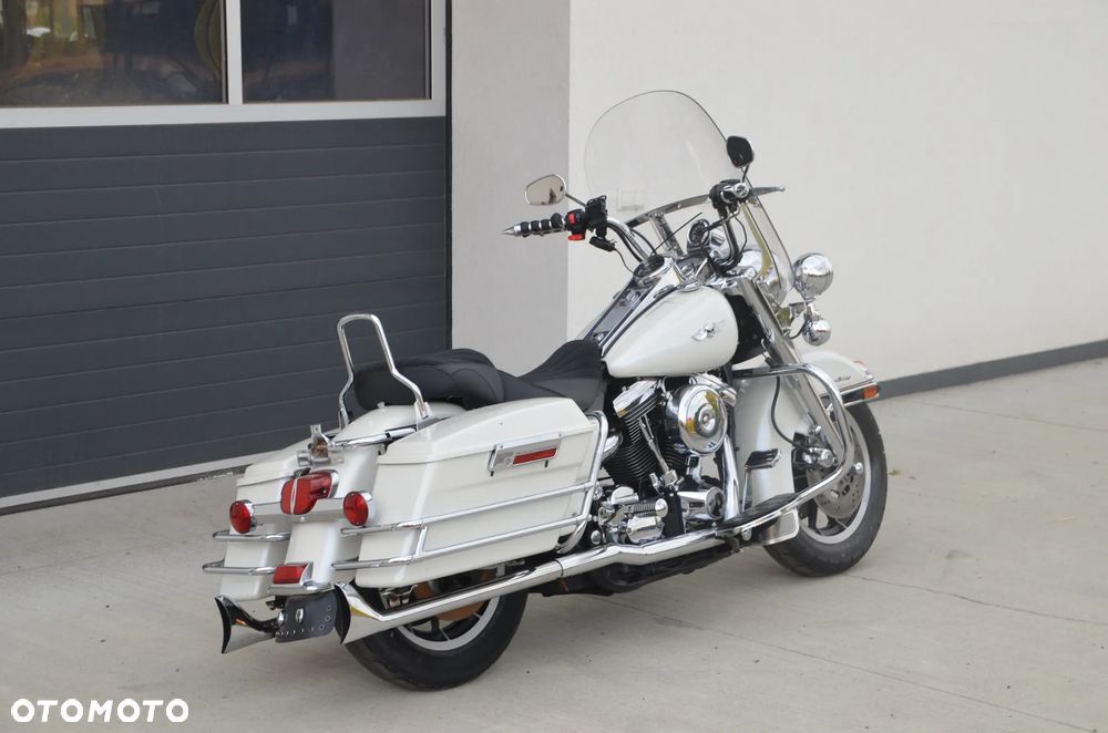 Harley-Davidson Touring Road King - 18