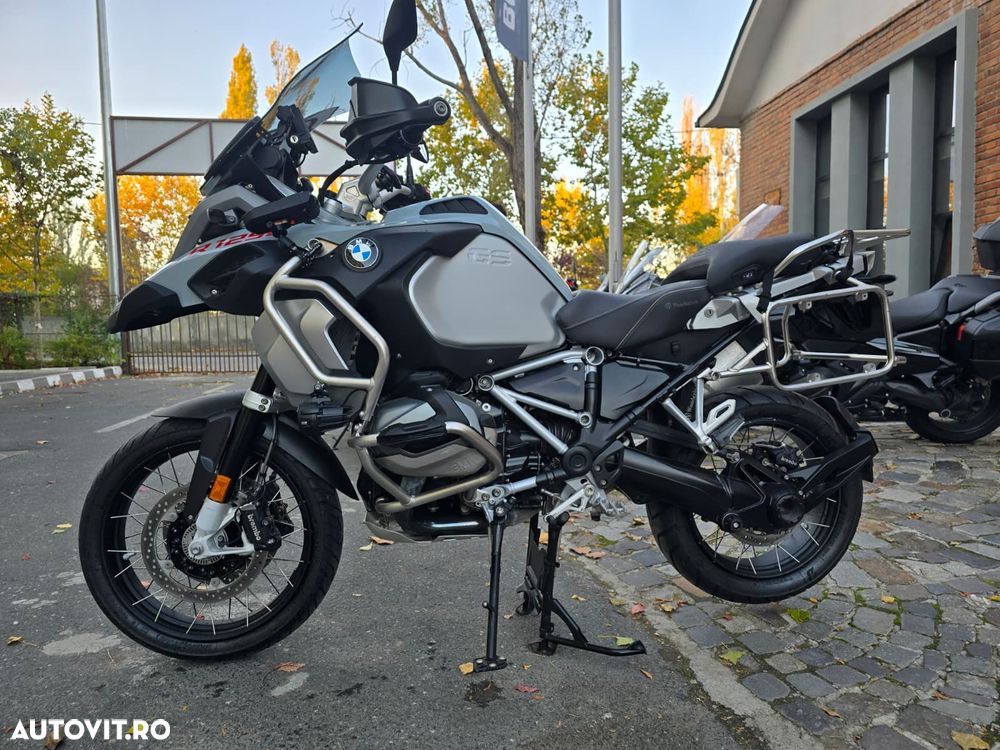 BMW R 1250 GSA - 5