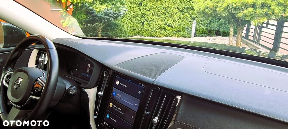 Volvo XC 60 B4 D Geartronic Inscription - 31