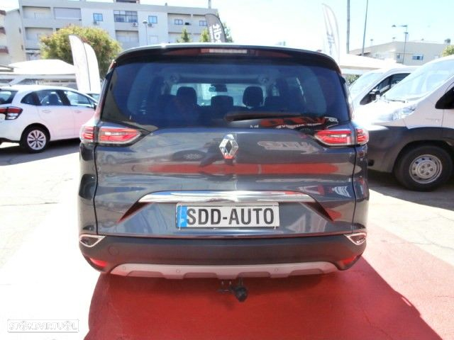 Renault Espace 1.6 dCi Zen - 6
