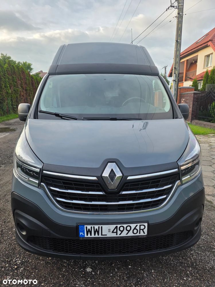Renault TRAFIC L2H2 - 1