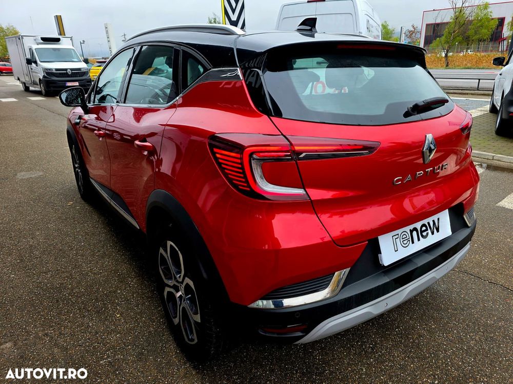 Renault Captur - 2