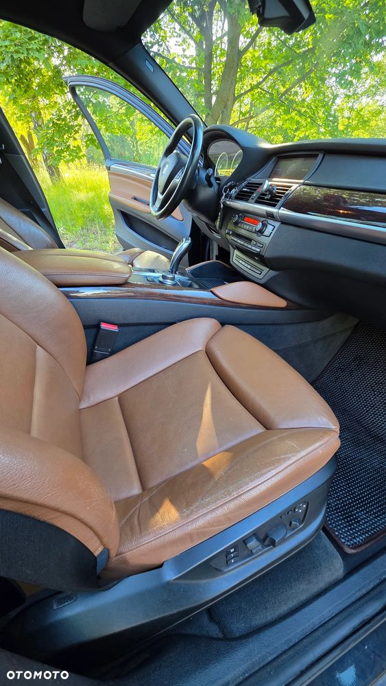 BMW X6 35d xDrive - 4