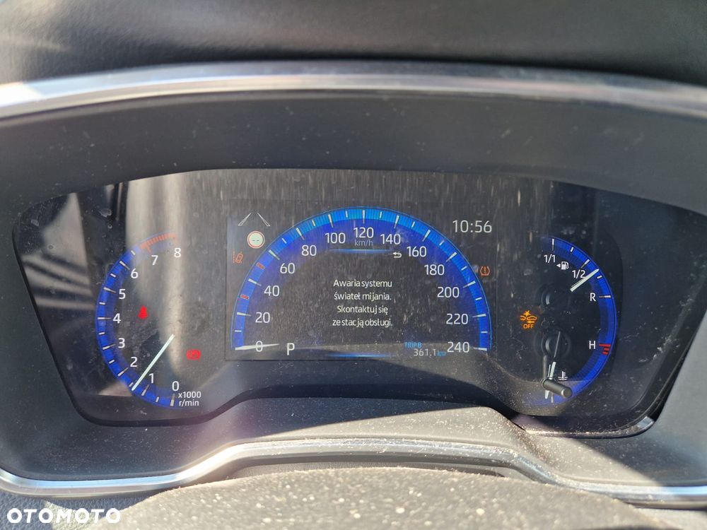 Toyota Corolla 1.5 Comfort MS - 14