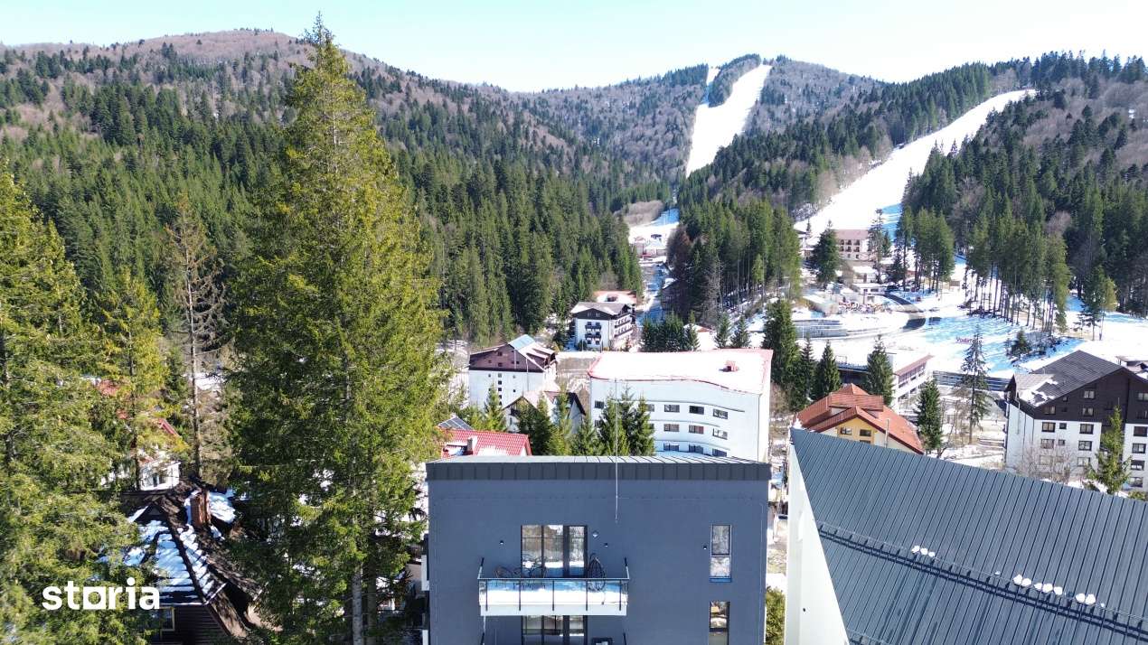 2 camere, apartament de vanzare - Brasov (judet), Predeal - 9474349 ...