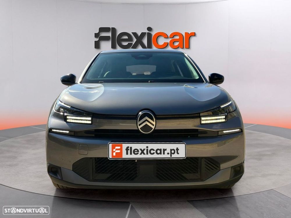 Citroën e-C4 50 kWh Plus - 2
