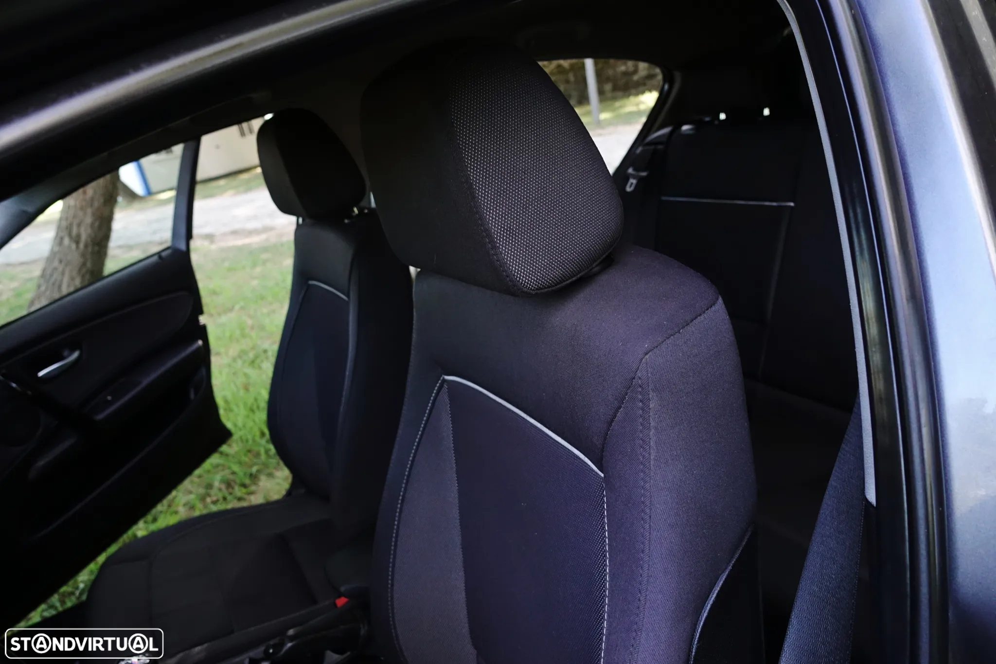 BMW 118 d - 31